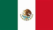 File:Flag of Mexico.png - Wikipedia