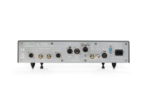 Aqua Formula Xhd Dac Ars Antiqua Audio