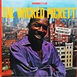 Wilson Pickett - The Wicked Pickett (LP 1967) Wilson Pickett, Classic ...