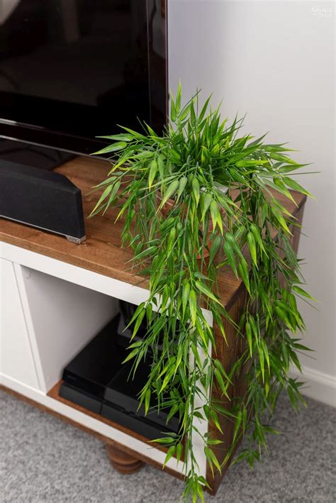 You can place it on the floor, on a wall or as a. IKEA Kallax Hack TV Stand - The Navage Patch