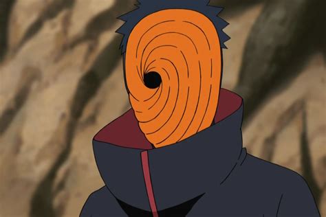I Got Tobi Naruto Anime Personajes De Naruto Arte De Naruto
