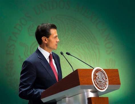 El Logro Más Sobresaliente De Peña Nieto Reformas Estructurales