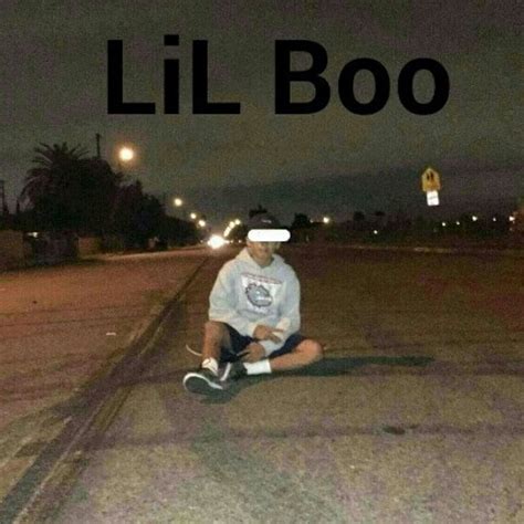 Stream Lil Boo Music Listen To Songs Albums Playlists For Free On Soundcloud