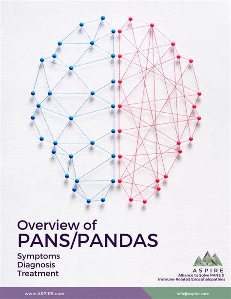 Overview Of Pans Pandas Information Packet Panda Information Right