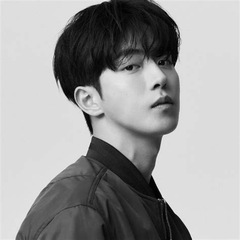 nam joo hyuk actor wiki bio age height weight net worth girlfriend facts starsgab