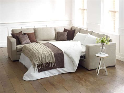 Apartment Size Sleeper Sofa Design Homesfeed