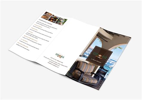 Kirsty Tamayo Hotel Design Graphic And Website Design