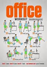 Office Exercises