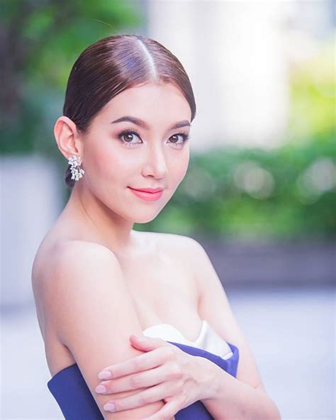 Top 5 Most Beautiful Actresses In Thailand In 2018 Diễn Viên Nữ Diễn Viên Phụ Nữ