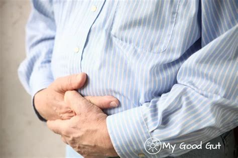 What Is Abdominal Distension Causes And Treatment My Good Gut