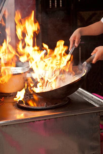 Best Wok Toss Stock Photos Pictures And Royalty Free Images Istock