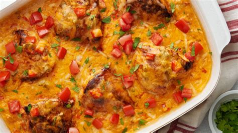 Popeye's chicken is soaked in a marinade overnight before they hand batter it. Smothered Chicken Queso Casserole | Recipe | Recipes ...