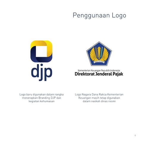 Detail Logo Direktorat Jenderal Pajak Png Koleksi Nomer