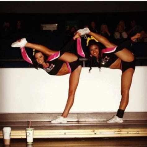 she s such a boss cheer flexibility cheer poses cheerleading dance