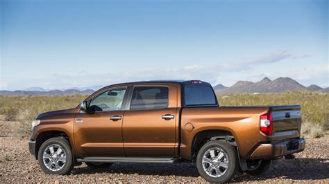 Toyota Tundrahd Wallpapers Backgrounds