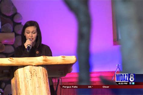 former porn star shares her story in perham after finding god inforum fargo moorhead and