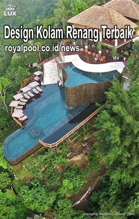 Desain Kolam Renang Terbaik Apa Dampaknya Bagi Psikologis Royal Pool
