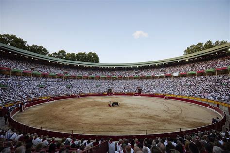 Ibarrola Presidir La Primera Corrida De Toros Y Delega El Resto En Ediles De Upn De Psn