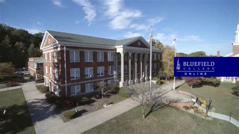 Bluefield College Online 30 Youtube