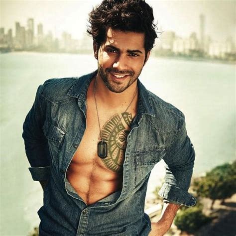 watch this video of varun dhawan to know why he should be your gym buddy