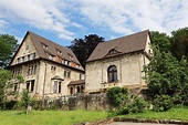 Villa Zundel, Tübingen - AeDis - Planung, Restaurierung und Denkmalpflege