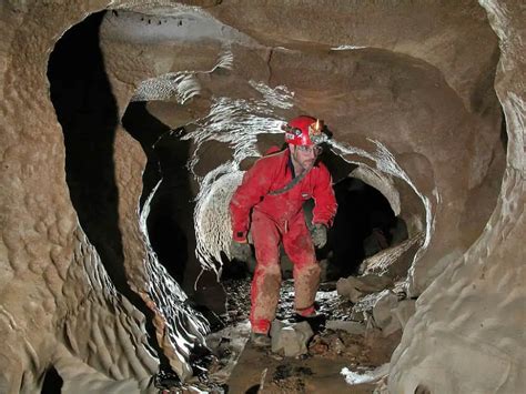 What To Wear Caving Clothes And Equipment List