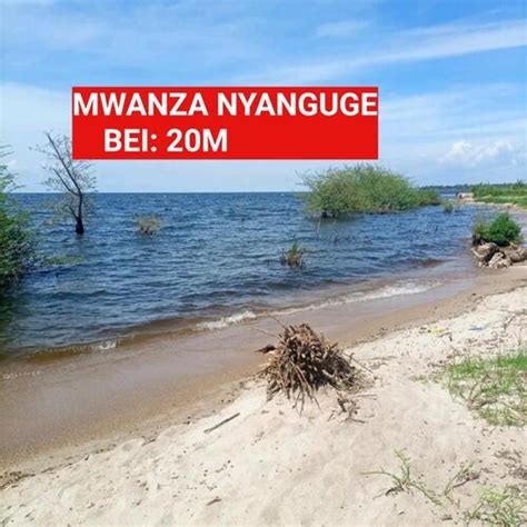 Mwanza Nyanguge Kupatana