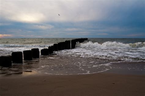 Free Images Landscape Sea Nature Sand Rock Ocean Horizon Cloud