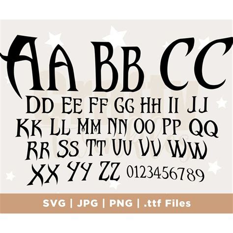 Maleficent Font Svg Maleficent Svg Maleficent Font Cricut Inspire