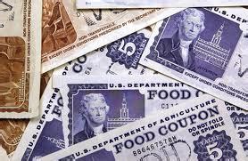 These stipulations are in place to help the state determine whether or not claimants are truly qualified to receive benefits. Food Stamp Eligibility in Florida -- William E. Lewis, Jr ...