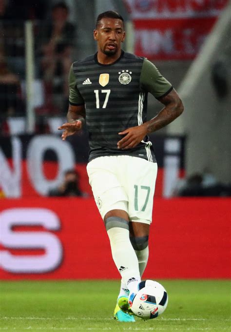 Jérôme boateng fifa 21 career mode. Jerome Boateng - Jerome Boateng Photos - Germany v ...