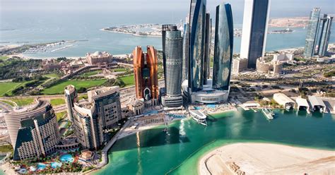 Cheap Flight Deals From Abu Dhabi United Arab Emirates From S 496