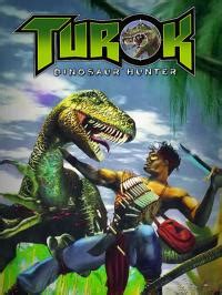 Turok Dinosaur Hunter Game Info Trailer Platform And Rating At