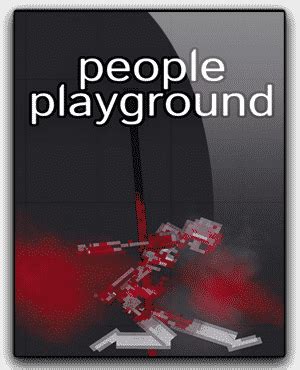 People Playground download game free for pc - Install-Game