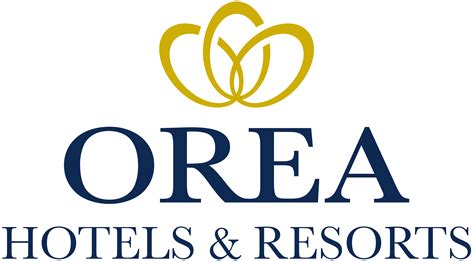 Orea Hotels And Resorts Logos Download