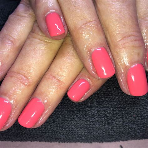 Let me know in the comments what video's you would like to see next! Bio Sculpture Gel Nails - Sam White Beauty Salon - North ...