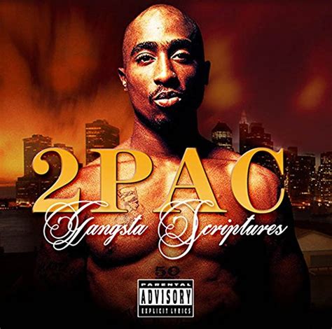 2pac Cd Covers