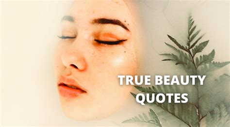 65 True Beauty Quotes On Success In Life Overallmotivation