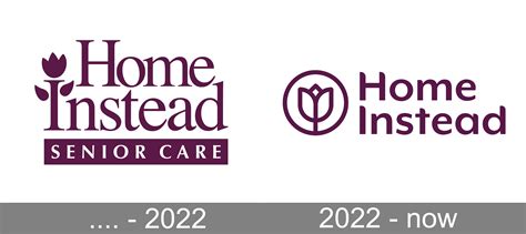 Home Instead Senior Care Logo And Symbol Meaning History Png