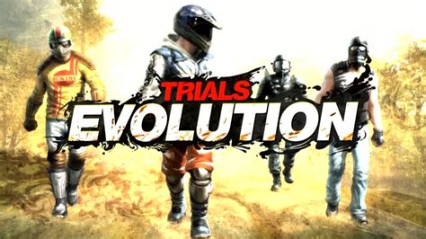 Trials Evolution Free Download Gametrex