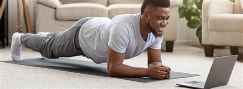 Ways To Stay Fit At Home With Diet And Exercise Mens Fit Club