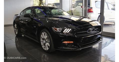 Ford Mustang Gt Premium 50th Anniversary Edition Automatic For Sale