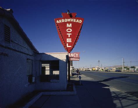 Las Vegas Motels Explored In New Book ‘motel Vegas — Photos Local