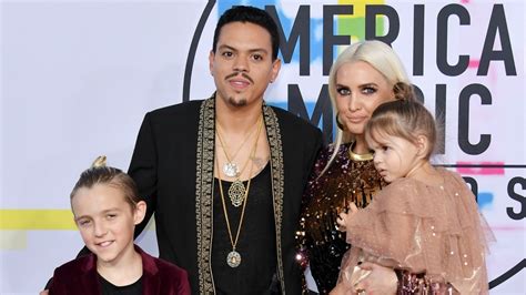 Ashlee Simpson And Evan Ross Reveal They Definitely Want More Kids