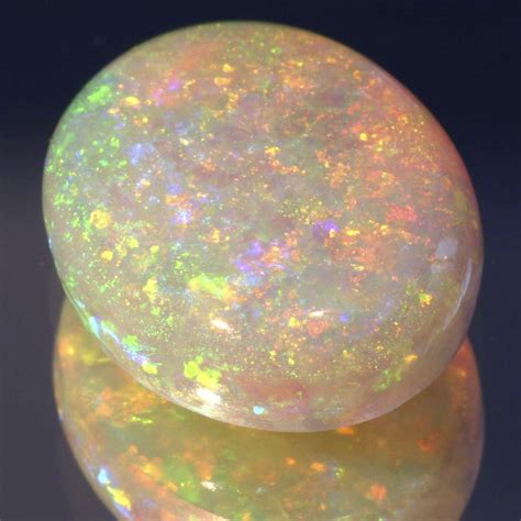 10 Interesting Facts About The Opal