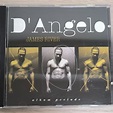 [大衛音樂] D'Angelo-James River (Album Prelude) 美盤 | Yahoo奇摩拍賣