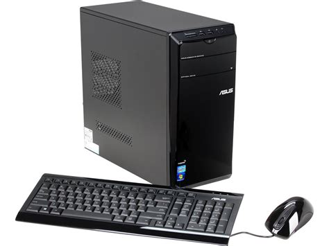 Asus Desktop Pc Cm6730 Us003q Intel Core I3 3220t 280ghz 4gb Ddr3