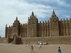 World Visits: Timbuktu The Legendary African City
