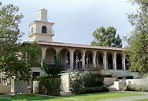 Occidental College | college, Los Angeles, California, United States ...