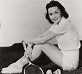 40 Gorgeous Photos of Maureen O’Sullivan in the 1930s and ’40s ...